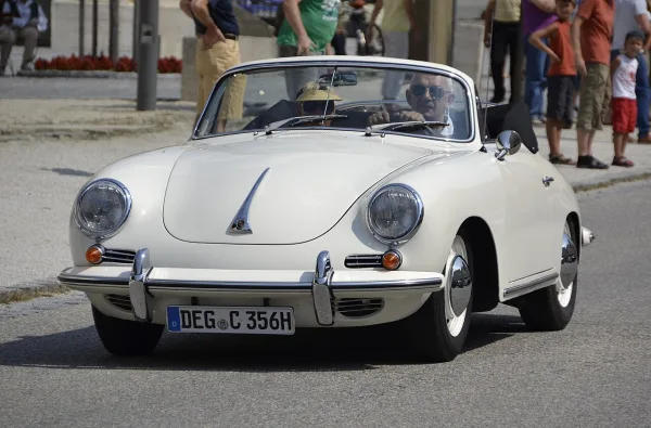 Porsche 356