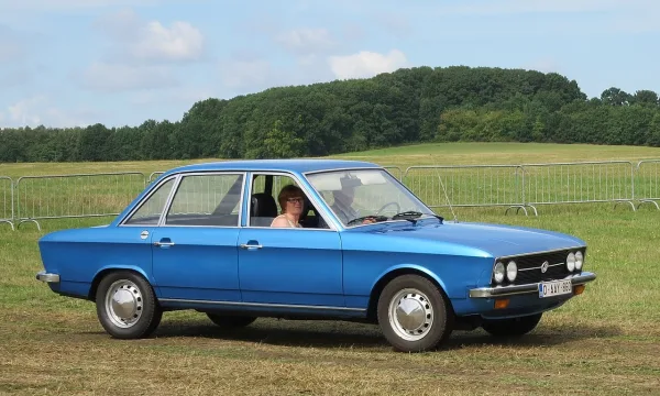 VW K 70