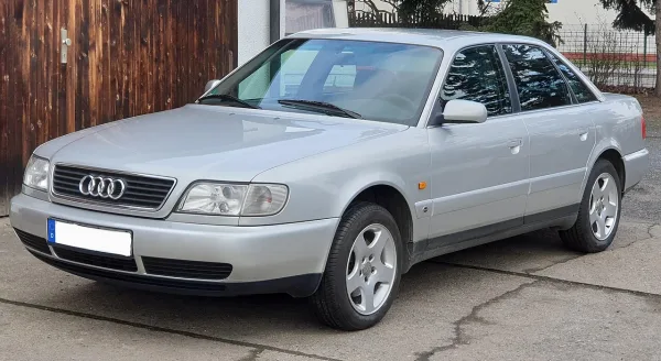 Audi A6 C4