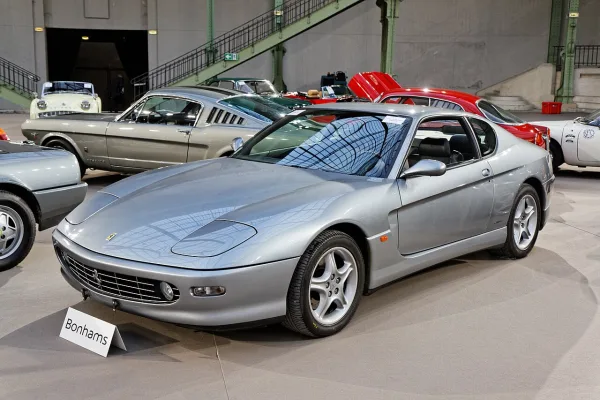 Ferrari 456 GT