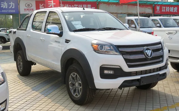 Foton 3