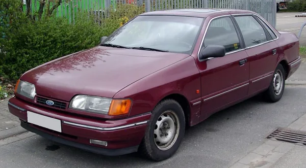 Ford Scorpio I
