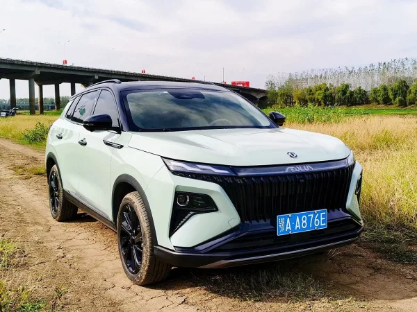 Dongfeng Huge