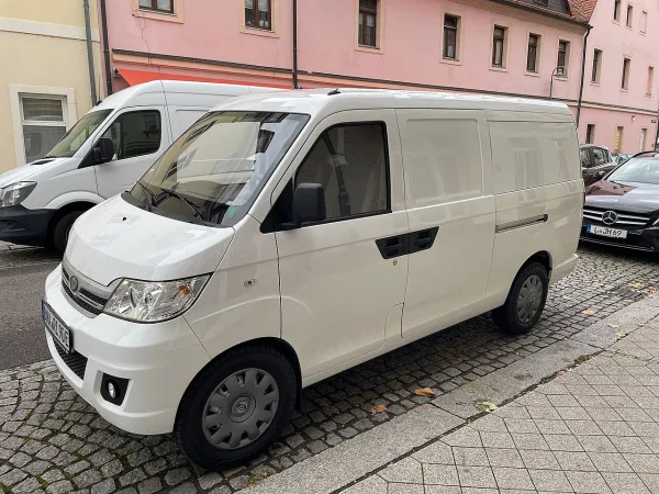 ARI Motors 901