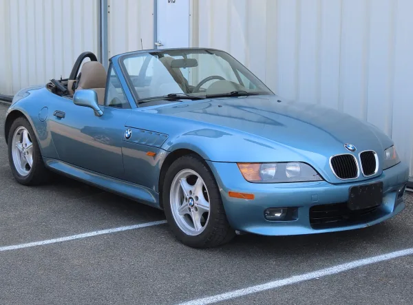 BMW Z3