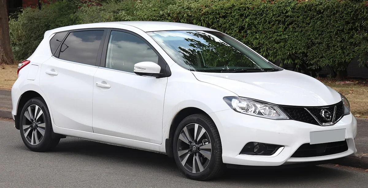 Nissan Pulsar C13