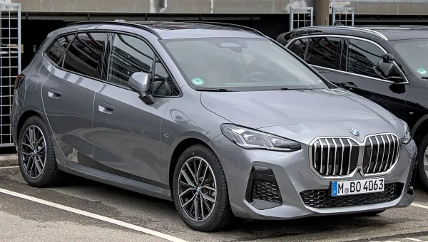 BMW 2 serija Active/Gran Tourer