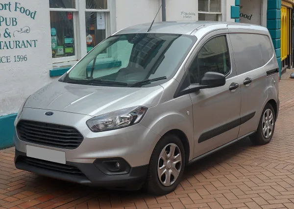 Ford Transit Courier 1. Generation