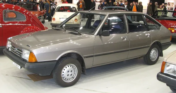 Talbot Simca 1510