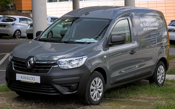 Renault Express