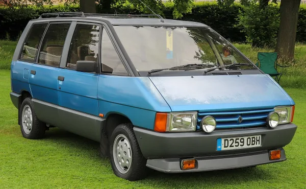 Renault Espace I