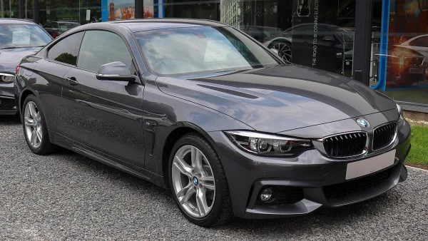 BMW 4 serija F32/F33/F36/F82/F83