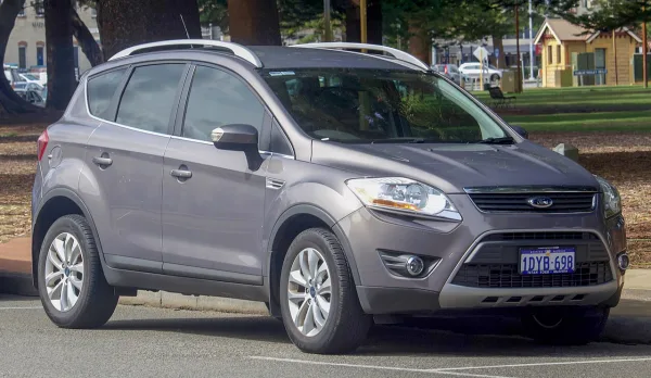 Ford Kuga I