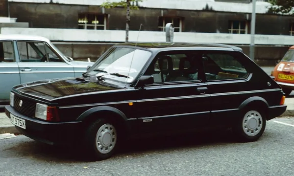 Fiat 127