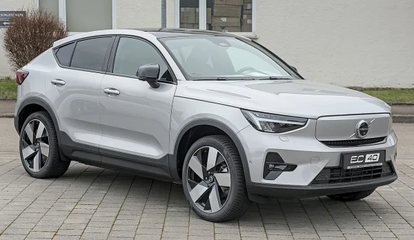 Volvo C40