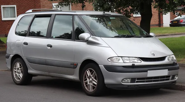 Renault Espace III