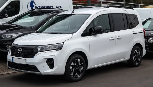 Nissan Townstar