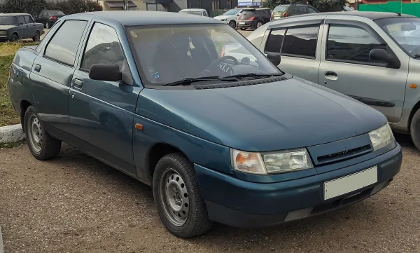 Lada 110/111/112