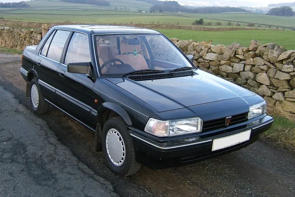 Rover 200 XH