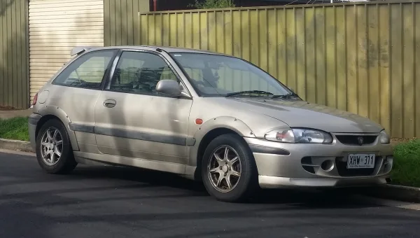 Proton 300