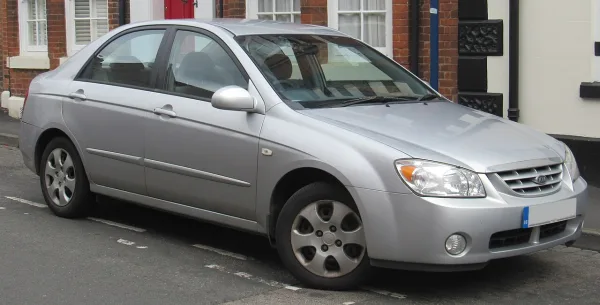 Kia Cerato