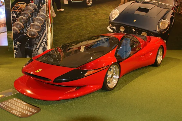 Ferrari 849 Testarossa