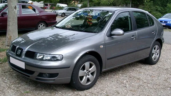 SEAT Leon 1M
