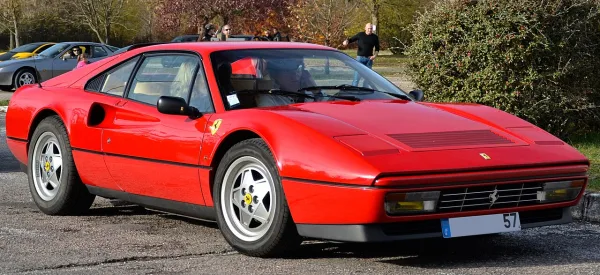 Ferrari 328