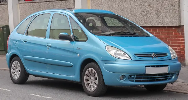 Citroen Xsara Picasso