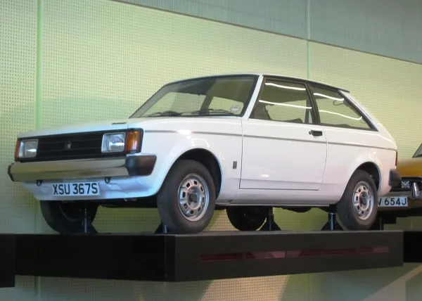 Talbot Sunbeam
