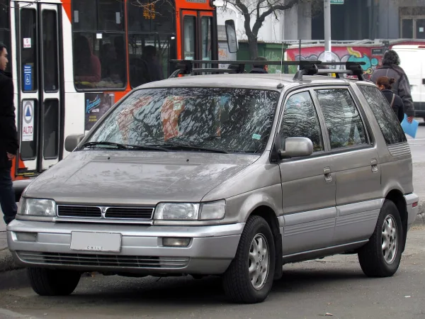 Hyundai Precision Santamo