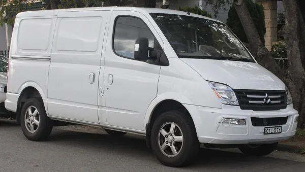 Maxus EV80