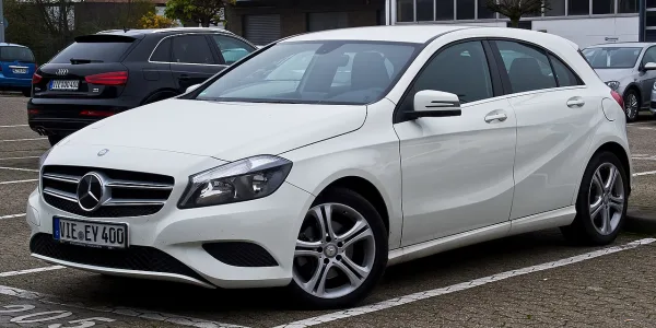 Mercedes-Benz A-Klasse 176