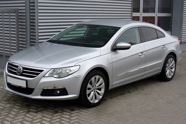 VW CC