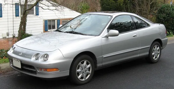 Honda Integra