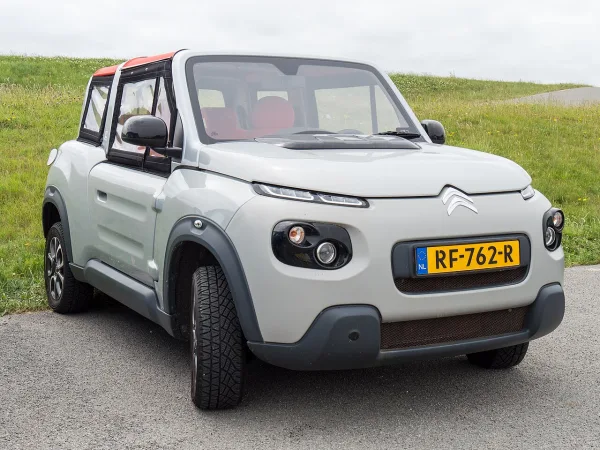 Citroen E-Mehari