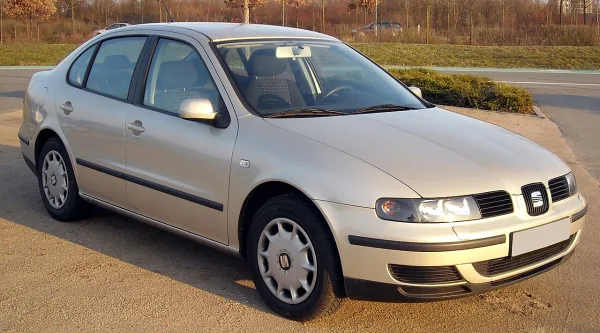 SEAT Toledo 1M