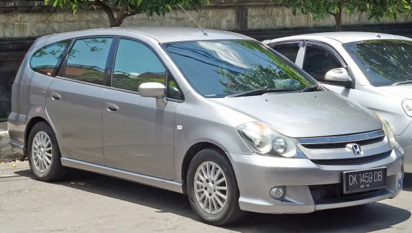 Honda Stream