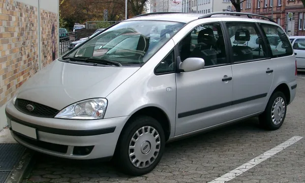 Ford Galaxy I