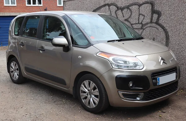 Citroen C3 Picasso