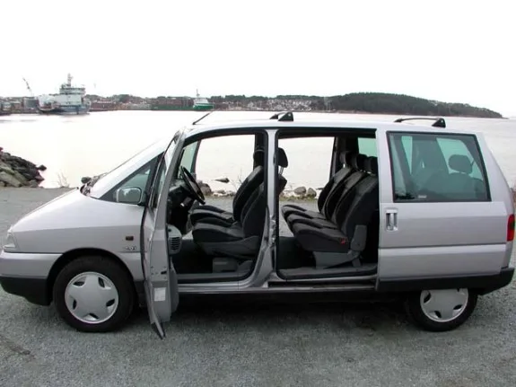 Fiat Ulysse 220