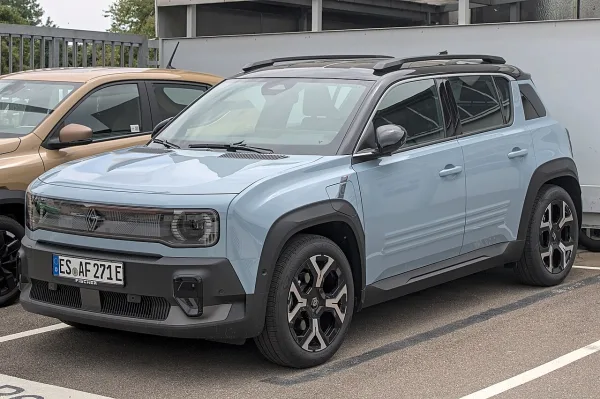 Renault R4