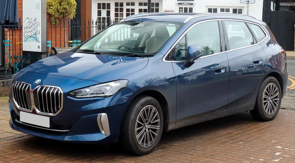 BMW 2 serija Active/Gran Tourer F45/F46