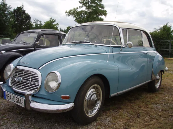 Auto Union 1000