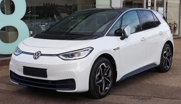 VW ID.3
