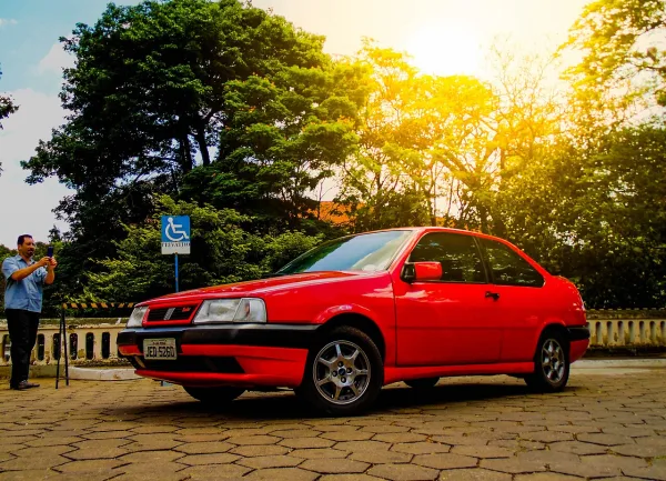 Fiat Tempra