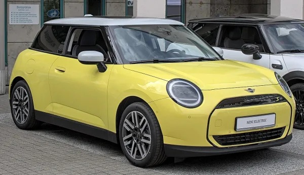 MINI MINI