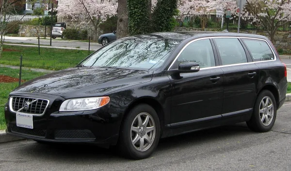Volvo S70/V70/XC70
