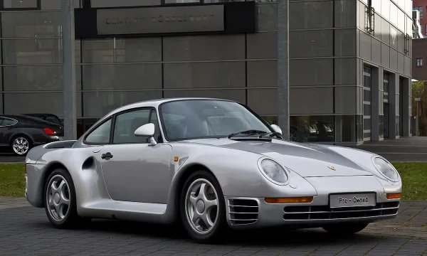 Porsche 959