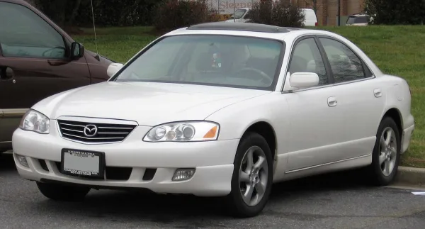 Mazda Xedos 9